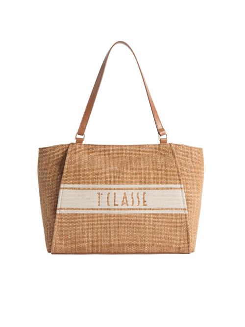 Rafia Coast shoulder bag ALVIERO MARTINI | LE9099250970